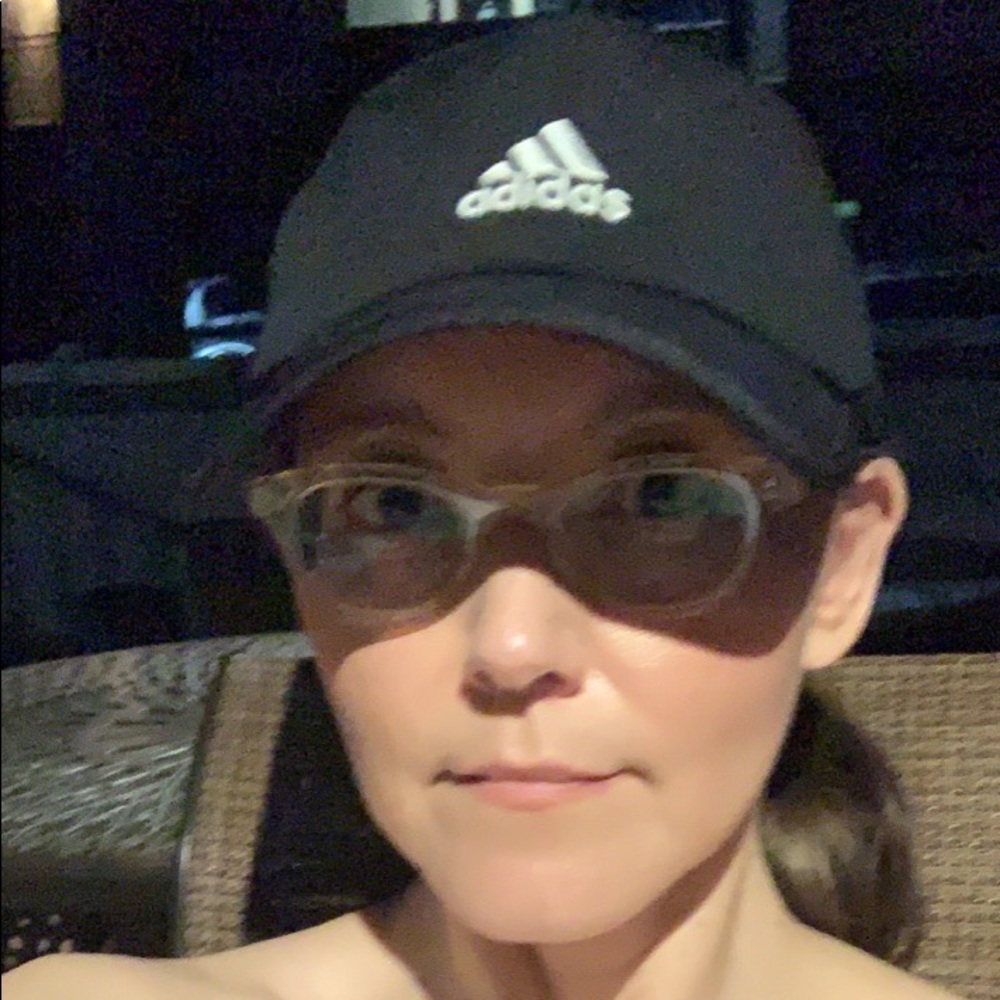 Meet your Posher, Kristi